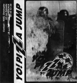 Yo Pizza Jump : Demo 1994